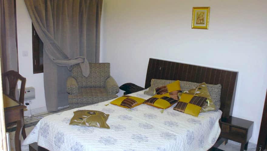 Stemwood Apartment - 1 BHK, New Delhi 5